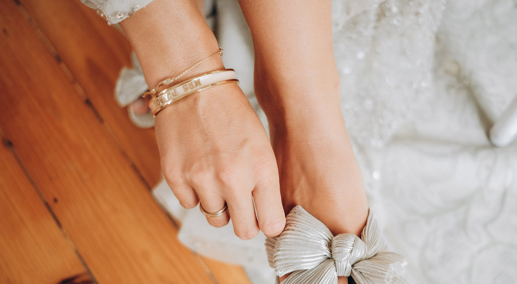 Wedding Jewellery Guide
