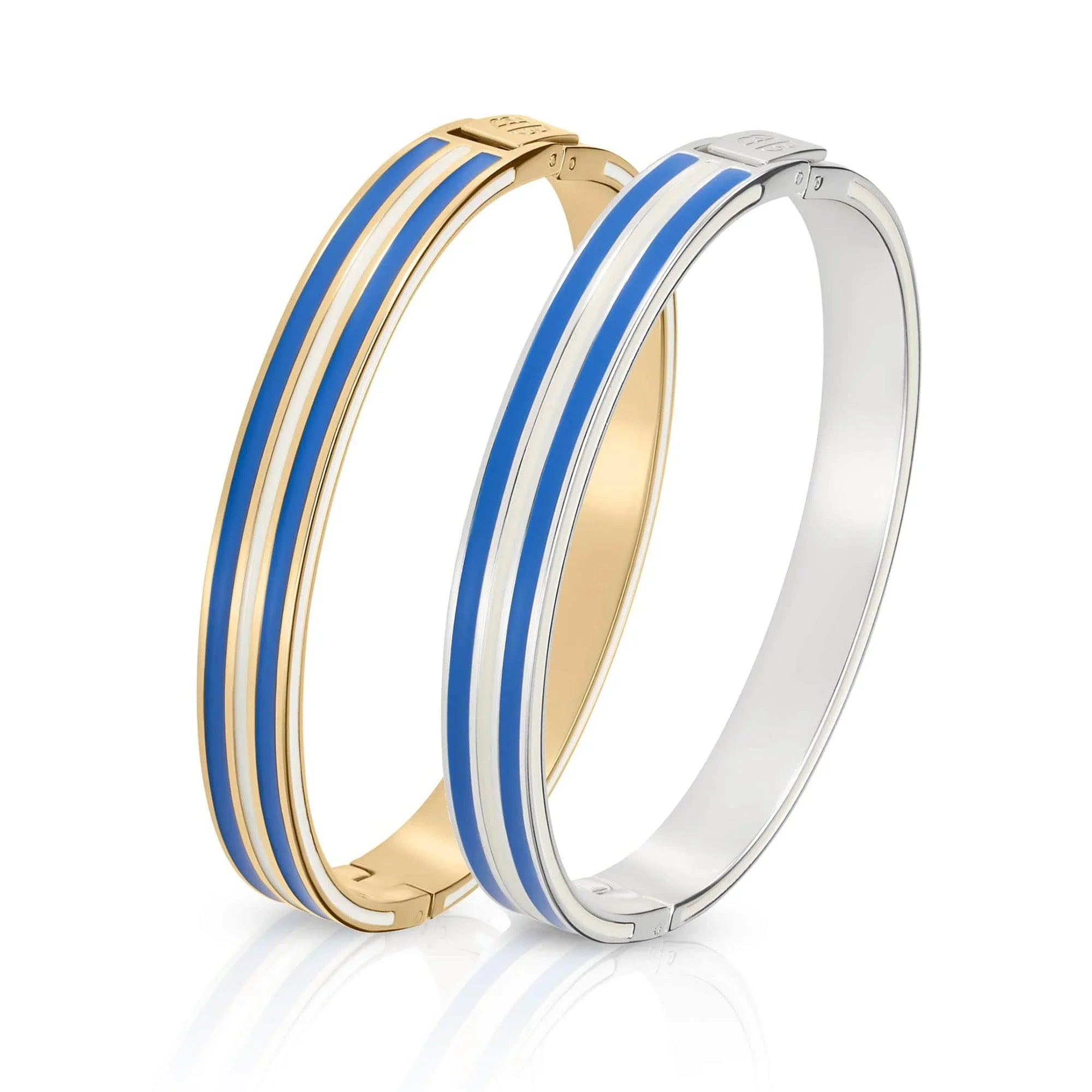 Enamel Bangles
