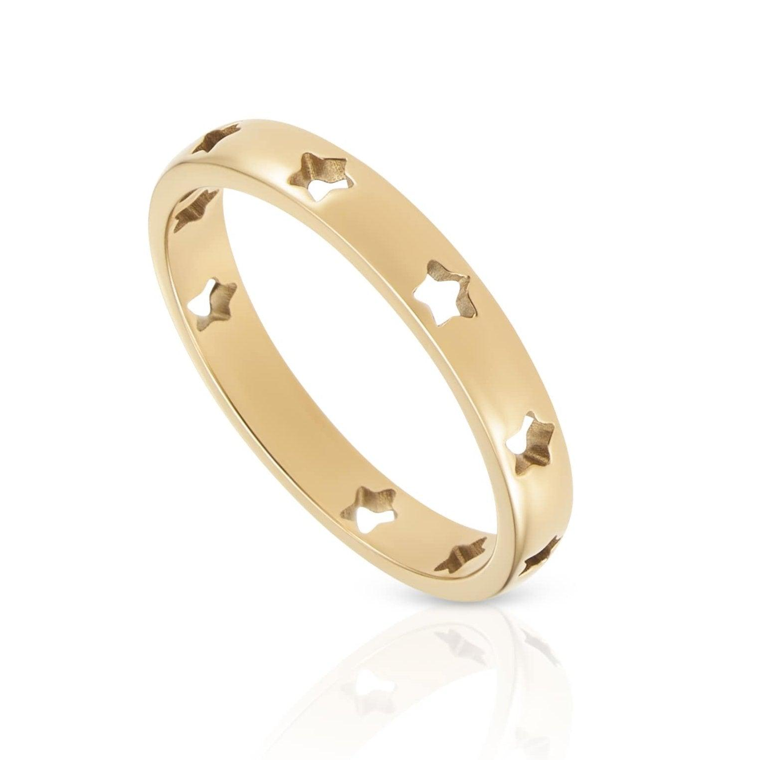 Stacking Rings