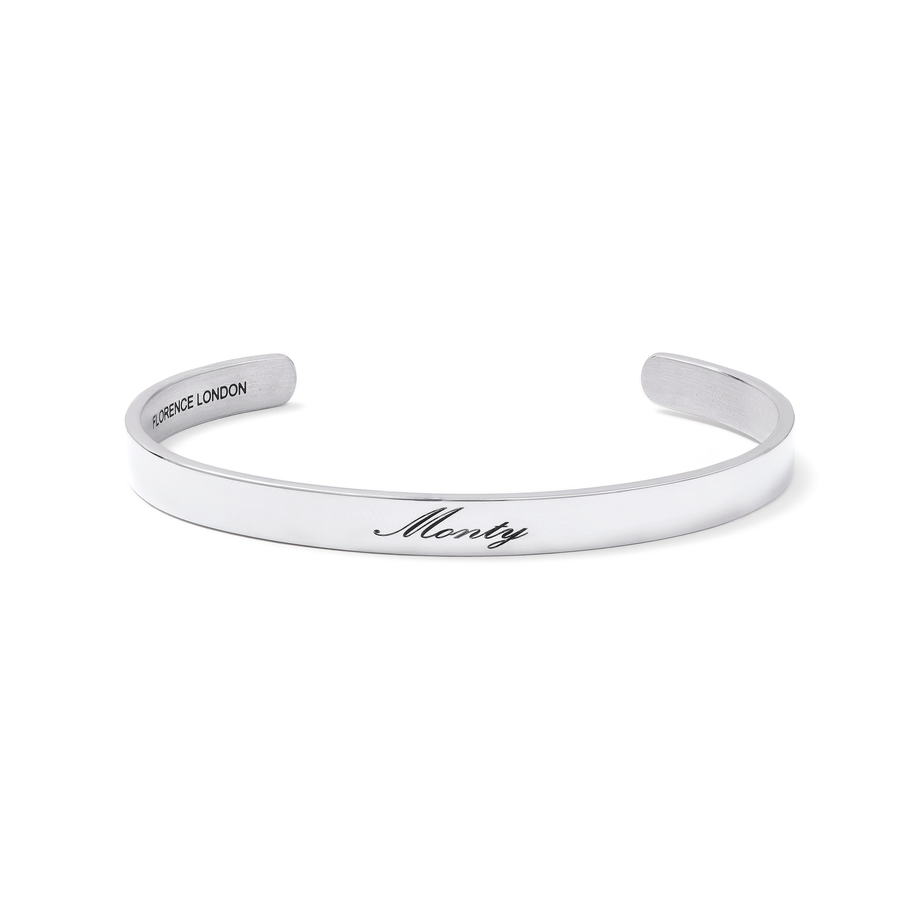 Men's Personalised