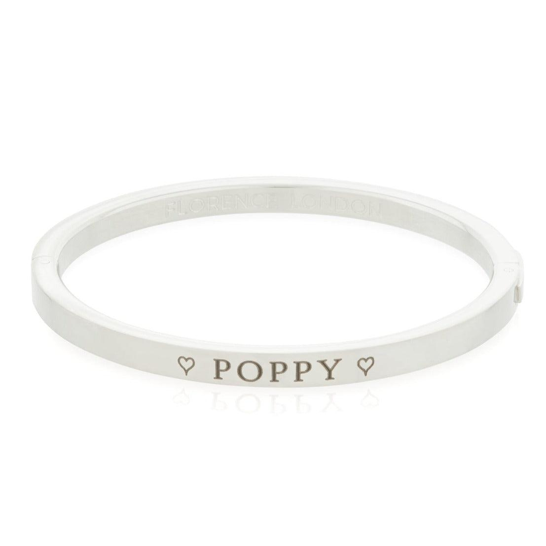 Children's Engraved Bracelets