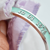 Signature Bangle