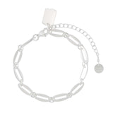 Cuban Chain Bracelet