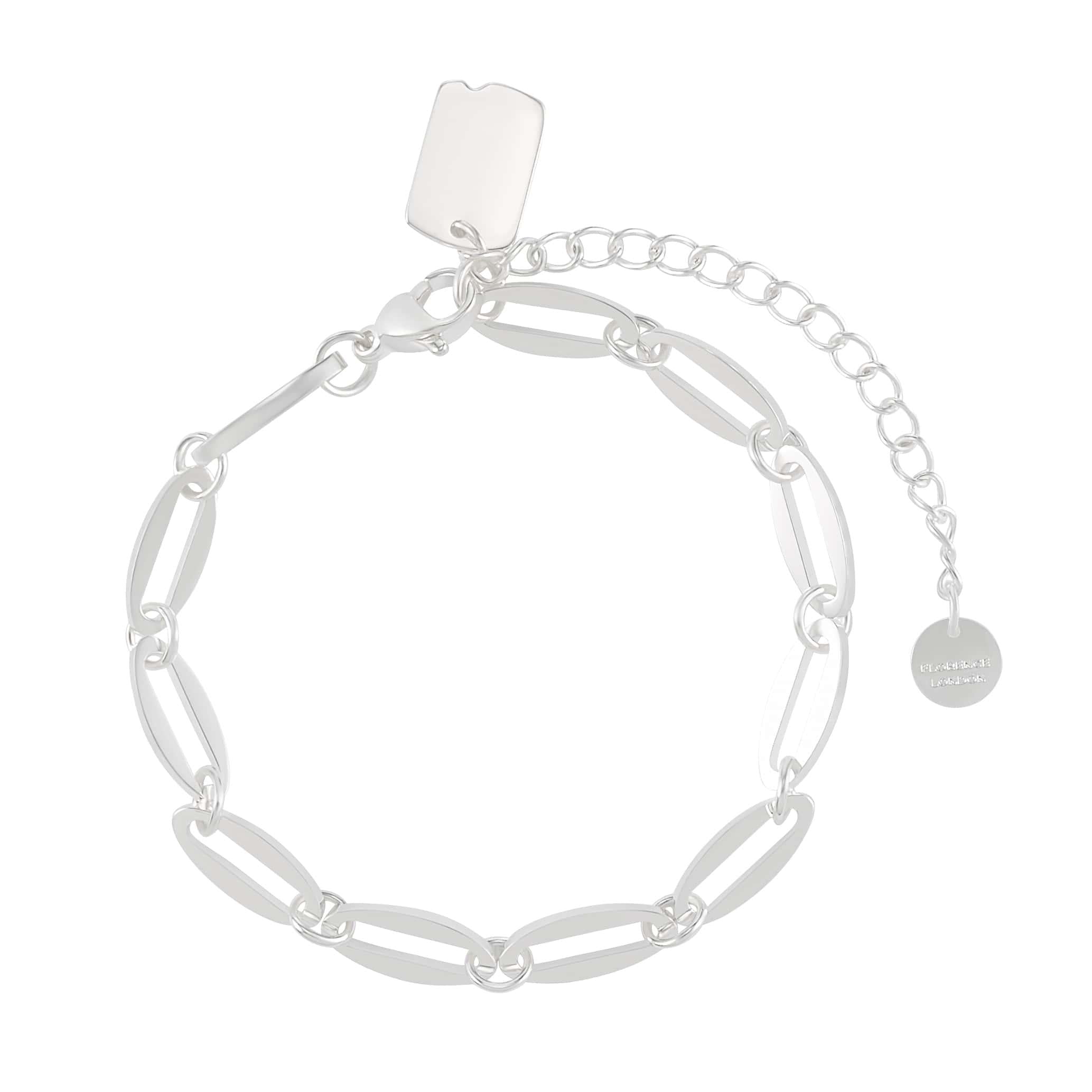 Cuban Chain Bracelet