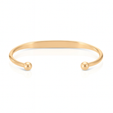 Men's Torque Bangle