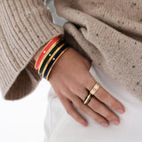 Signature Symbol Bangles
