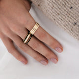 Florence Ring