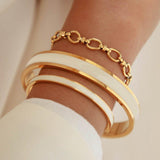 Luxury Bracelet Gift Set (3 bestselling bracelets)