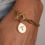 T-Bar Bracelet