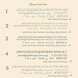 Signature Set Gift Set (3 bestselling designs)