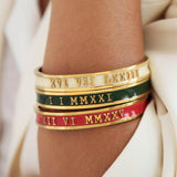 Signature Bangle