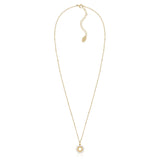 Forever & Always Enamel Necklace