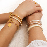 T Bar Pendant Bracelet