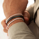 Men's Bracelet (plain)