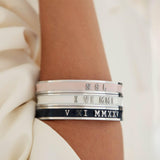 Signature Bangle