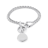T-Bar Bracelet