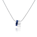 Crown Necklace
