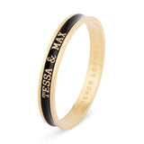 Signature Bangle
