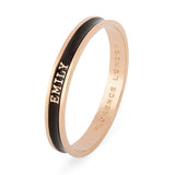 Signature Bangle