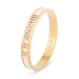 Signature Bangle
