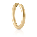 Medium Gold Hoops