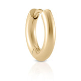 Mini Gold Hoops