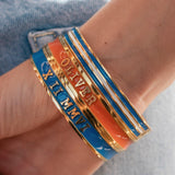 Signature Bangle Bright Series
