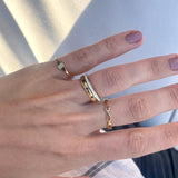 Pinky Ring