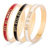 Signature Bangle