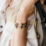 Ladies Polo Bangle