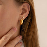Clover Studs