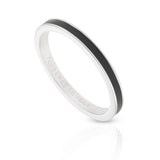 Men's Enamel Ring