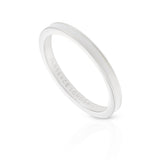 Men's Enamel Ring