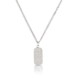 Mens Pendant Necklace