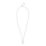 Mens Pendant Necklace
