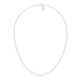 Men's Figaro Chain Necklace