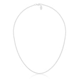 Men's Box Chain Necklace