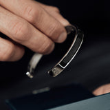 Men's Signature Cuff (plain)