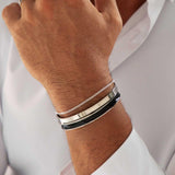 Mens Bracelet Gift Set (3 bestselling bracelets)