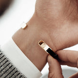 Men's Signature Cuff (plain)