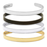 Men's Bracelet (plain)