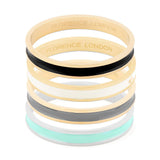 Signature Bangle (plain)