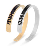 Men's Signature Cuff