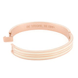 Be Strong Be Kind Bangle