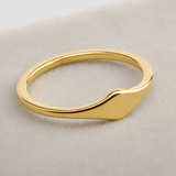Pinky Ring