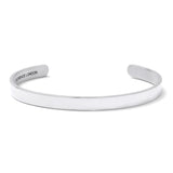 Women's Handwriting Bracelet