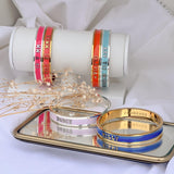 Signature Bangle Bright Series