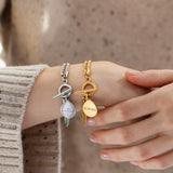 T-Bar Bracelet