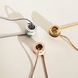 Signature Initial Necklace (all colours)