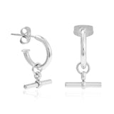 T-Bar Hoops